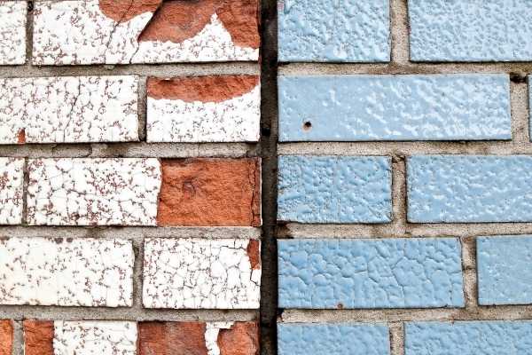 What if damage occurs to the neighbor's property during work Swadlincote?