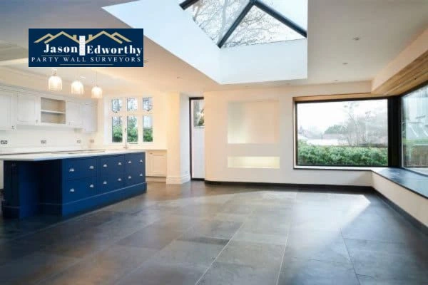 Our top tips for building near a boundary line Swadlincote