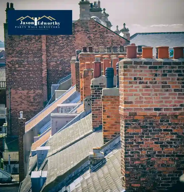 Why Property Professionals Trust Jason Edworthy for Accurate Schedule of Condition Reports Swadlincote