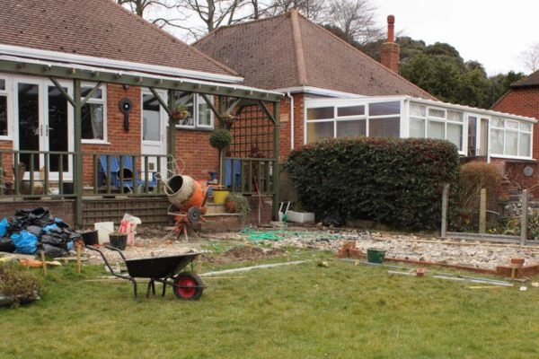Understand the importance of boundary walls Swadlincote contact Jason edworthy party wall surveyors today!