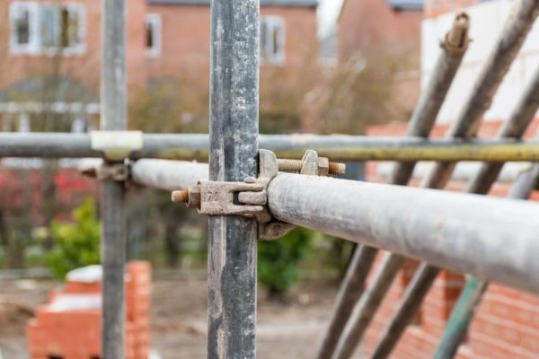 Ensure a party wall agreement is in place before Damage to Property Swadlincote happens.