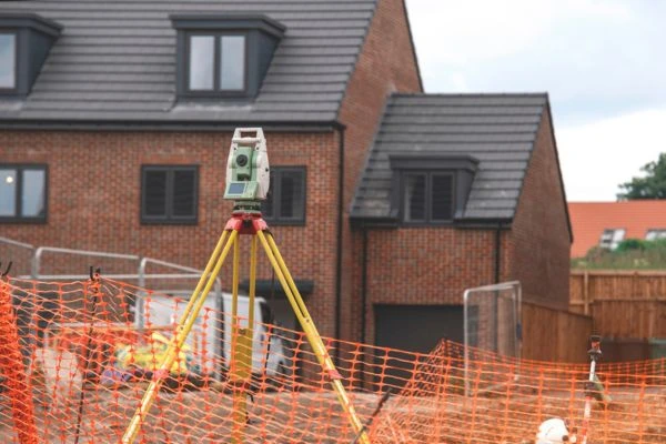 Damage to Property Swadlincote - speak to our surveyors today!
