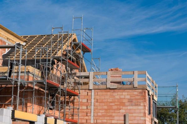Damage to Property Swadlincote? Seek advice today!