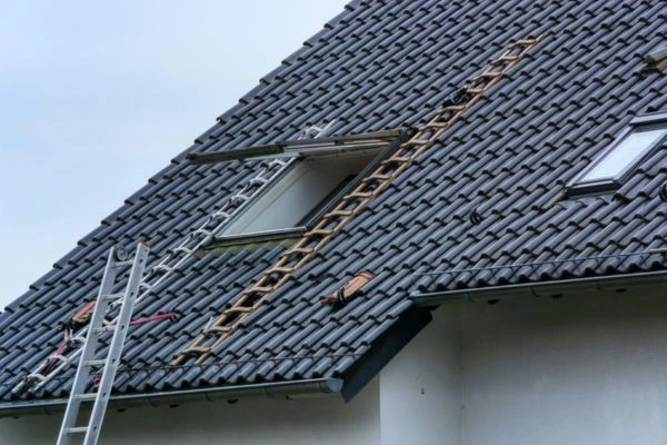 are you looking to do a loft conversion Swadlincote? Find out what you need to include