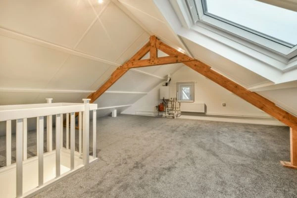 how to choose the right loft conversion Swadlincote speak to our team today!