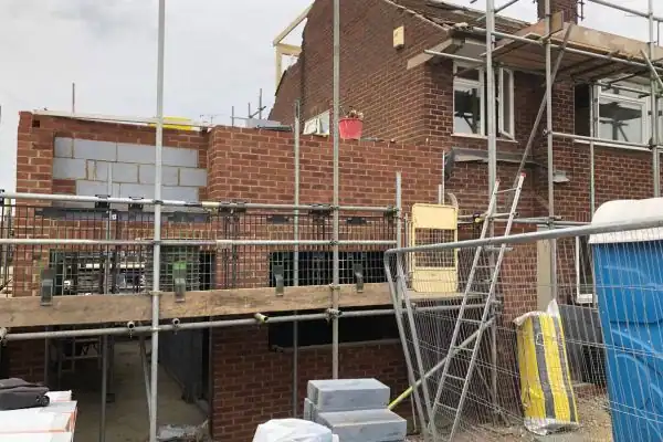 Reasons to Call a Party Wall Surveyor Swadlincote