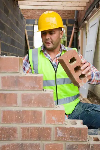 Jason Edworthy Party Wall Surveyors Swadlincote Working with Builders